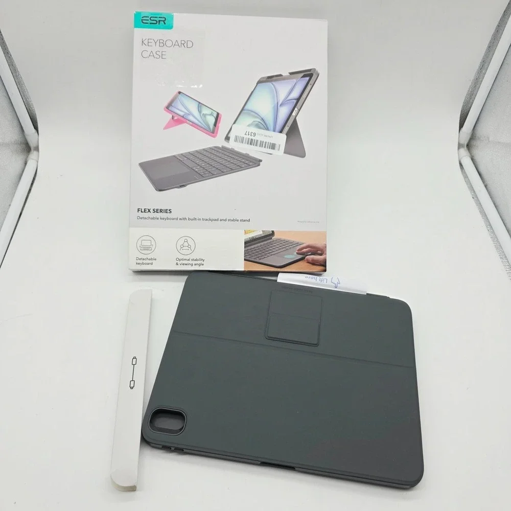 Esr flex keyboard